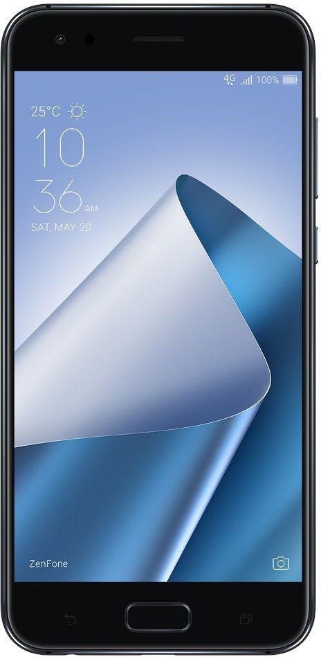 ASUS ZenFone 4 ZE554KL 4GB