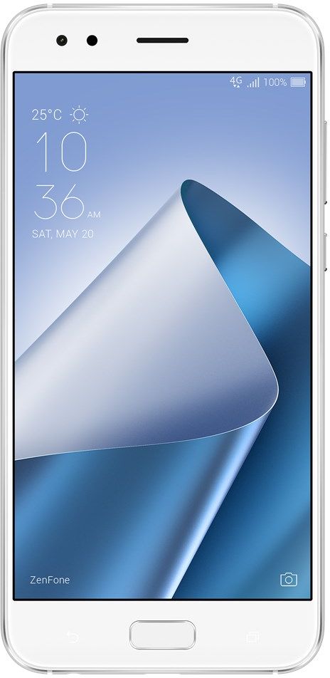 ASUS ZenFone 4 ZE554KL 4GB