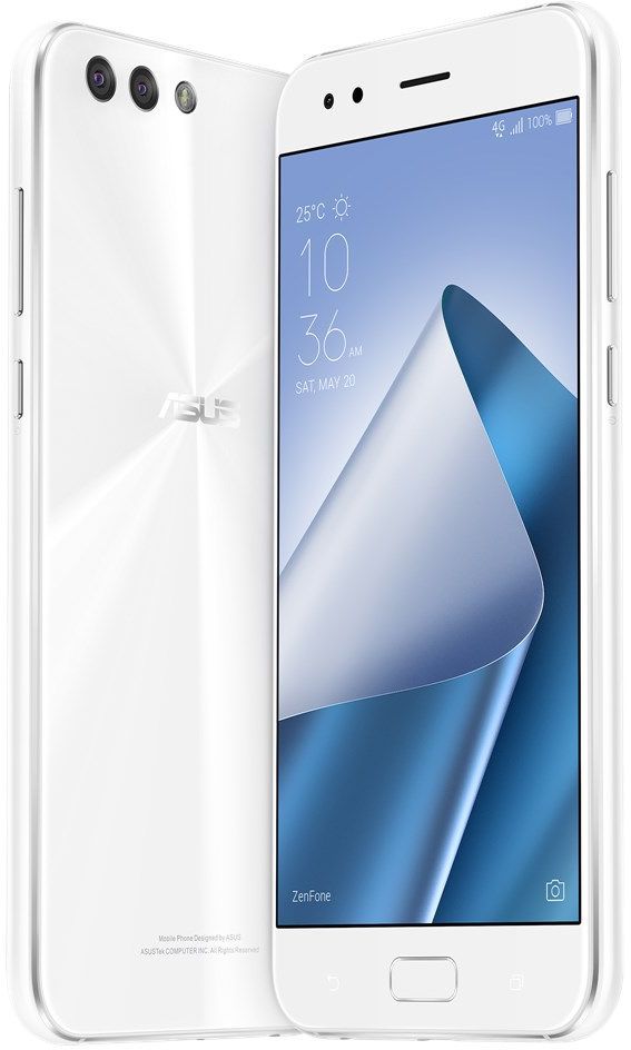 ASUS ZenFone 4 ZE554KL 4GB