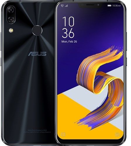 ASUS ZenFone 5 ZE620KL 4/64GB