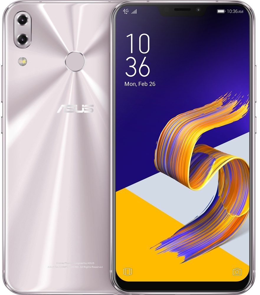 ASUS ZenFone 5 ZE620KL 4/64GB