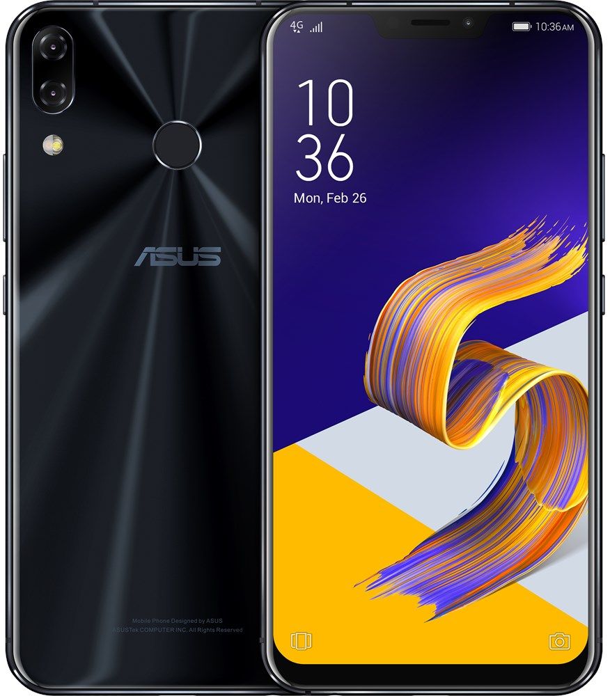 ASUS ZenFone 5Z ZS620KL 6/64GB