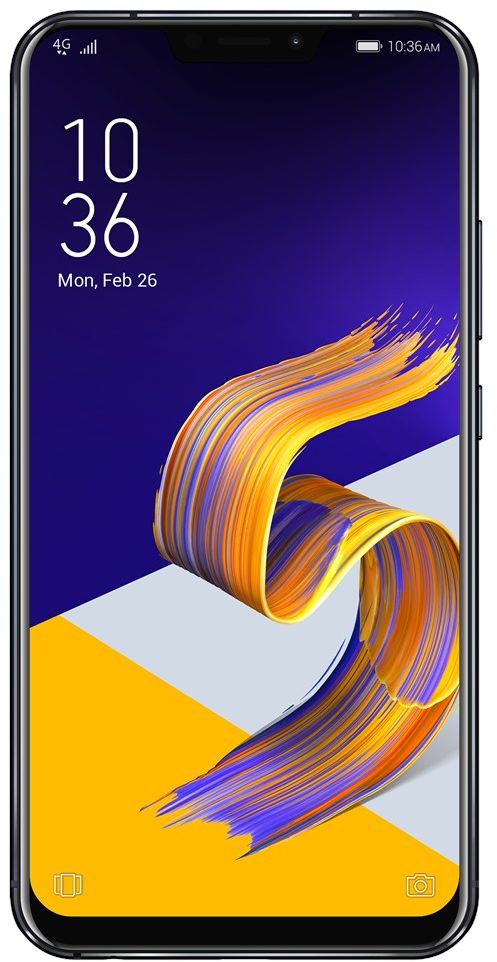 ASUS ZenFone 5Z ZS620KL 6/64GB