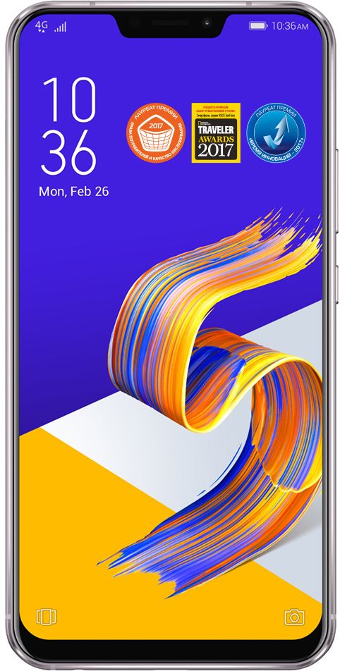 ASUS ZenFone 5Z ZS620KL 6/64GB