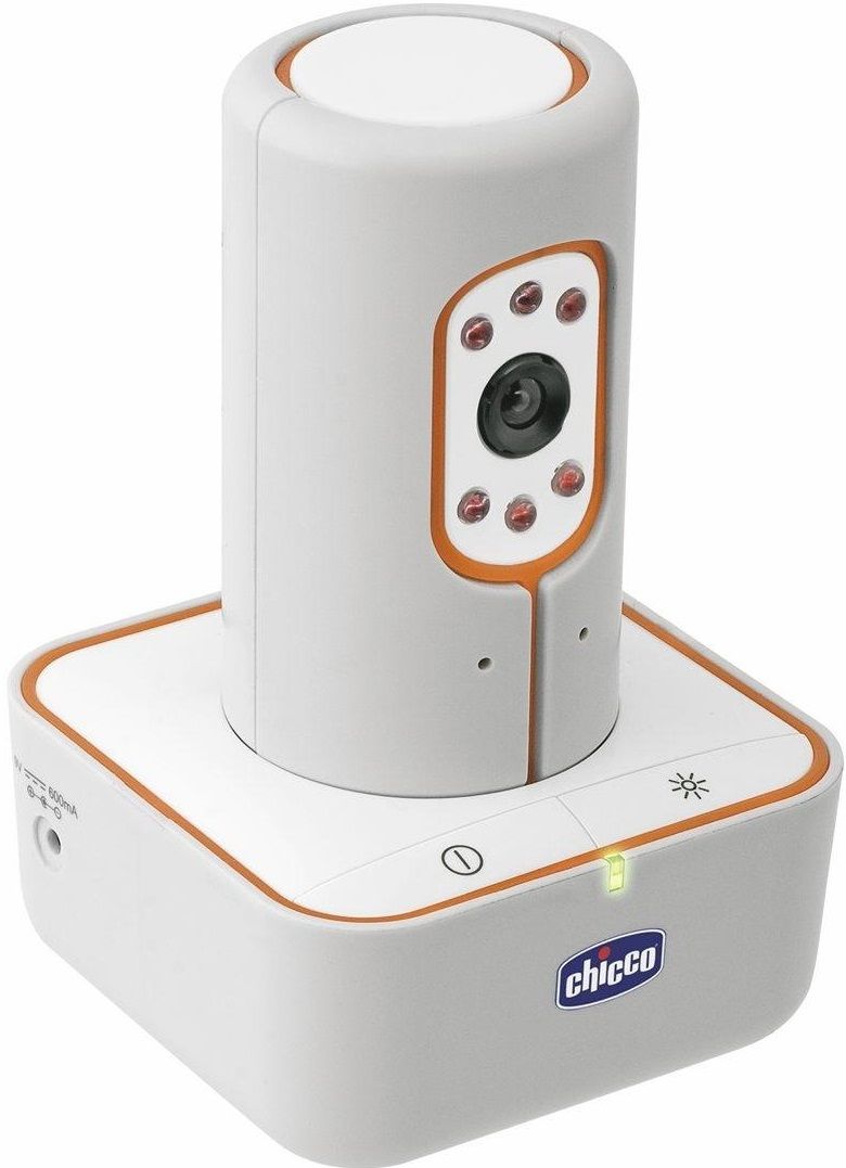 Chicco Видео няня Digital Basic Video