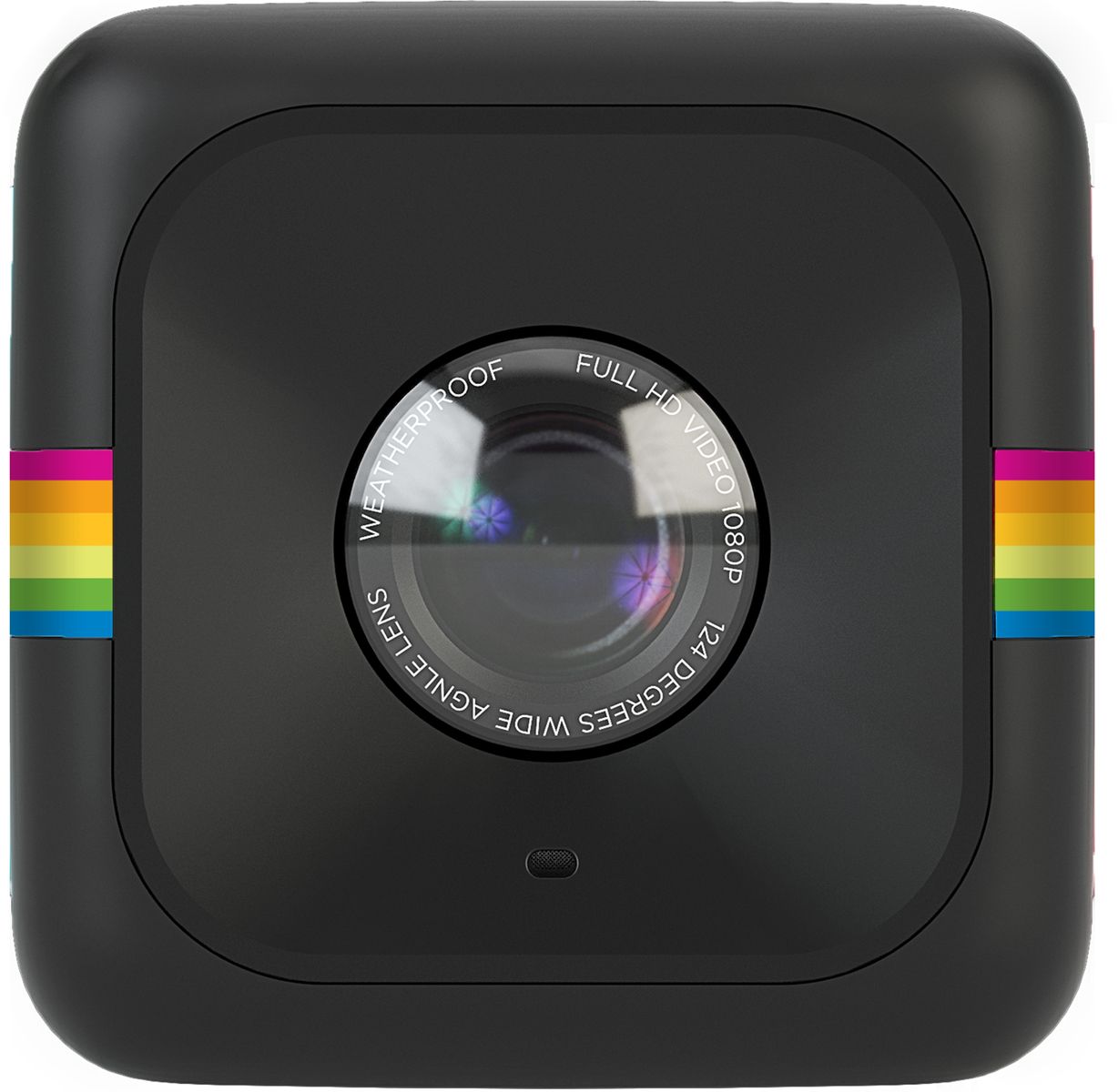 Polaroid Cube