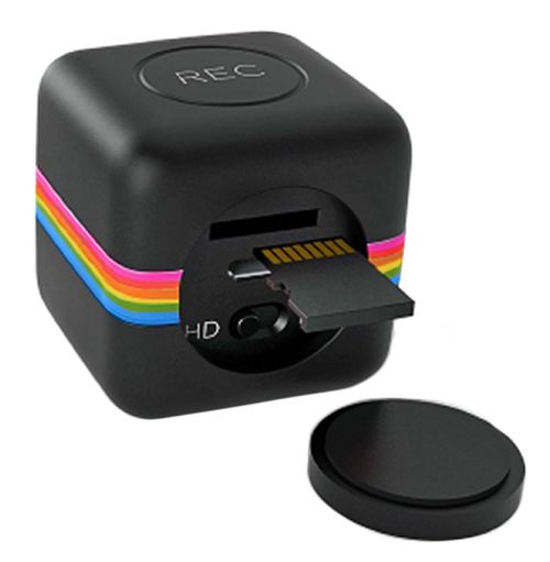 Polaroid Cube