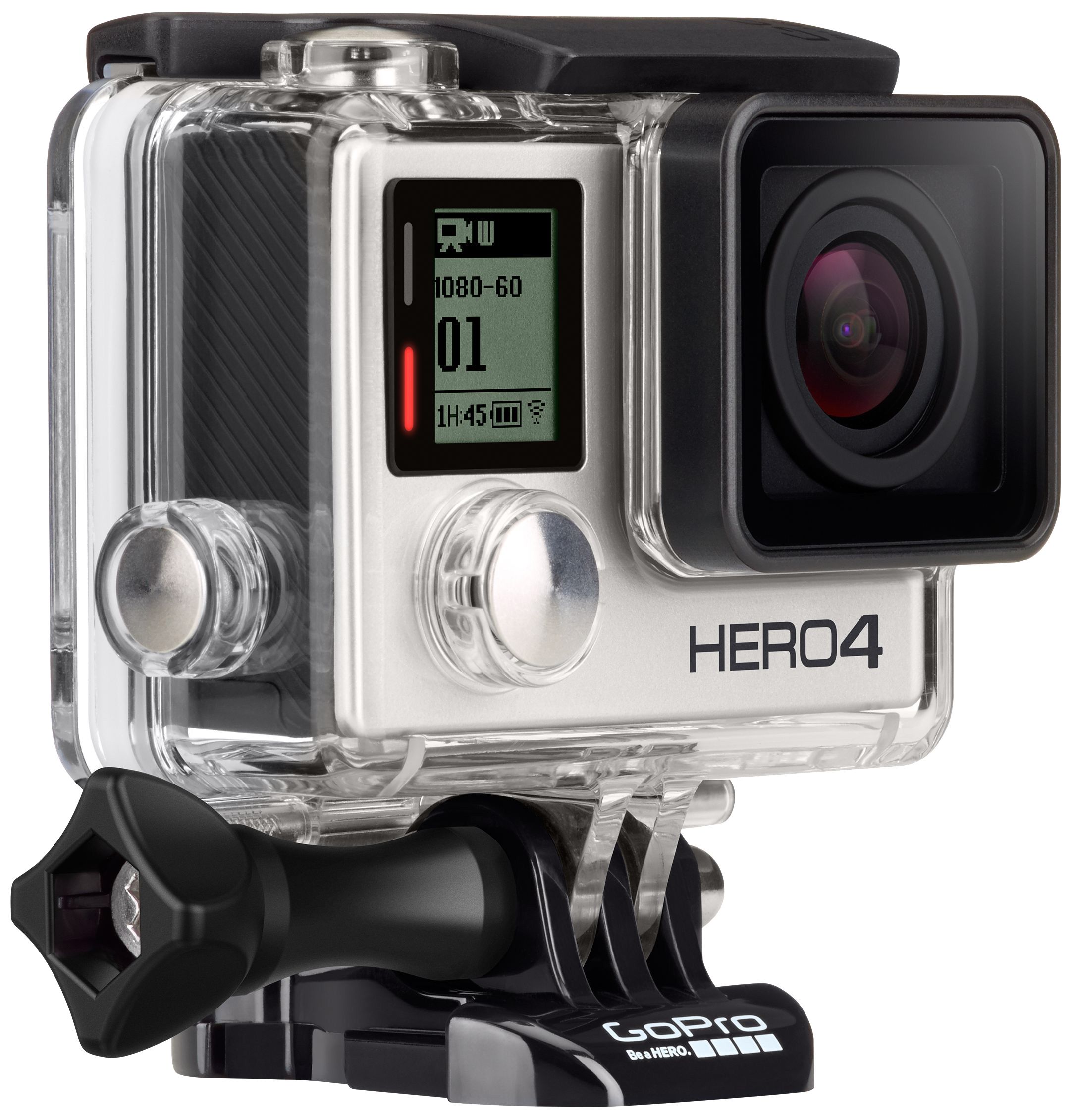 GoPro HERO4 Black