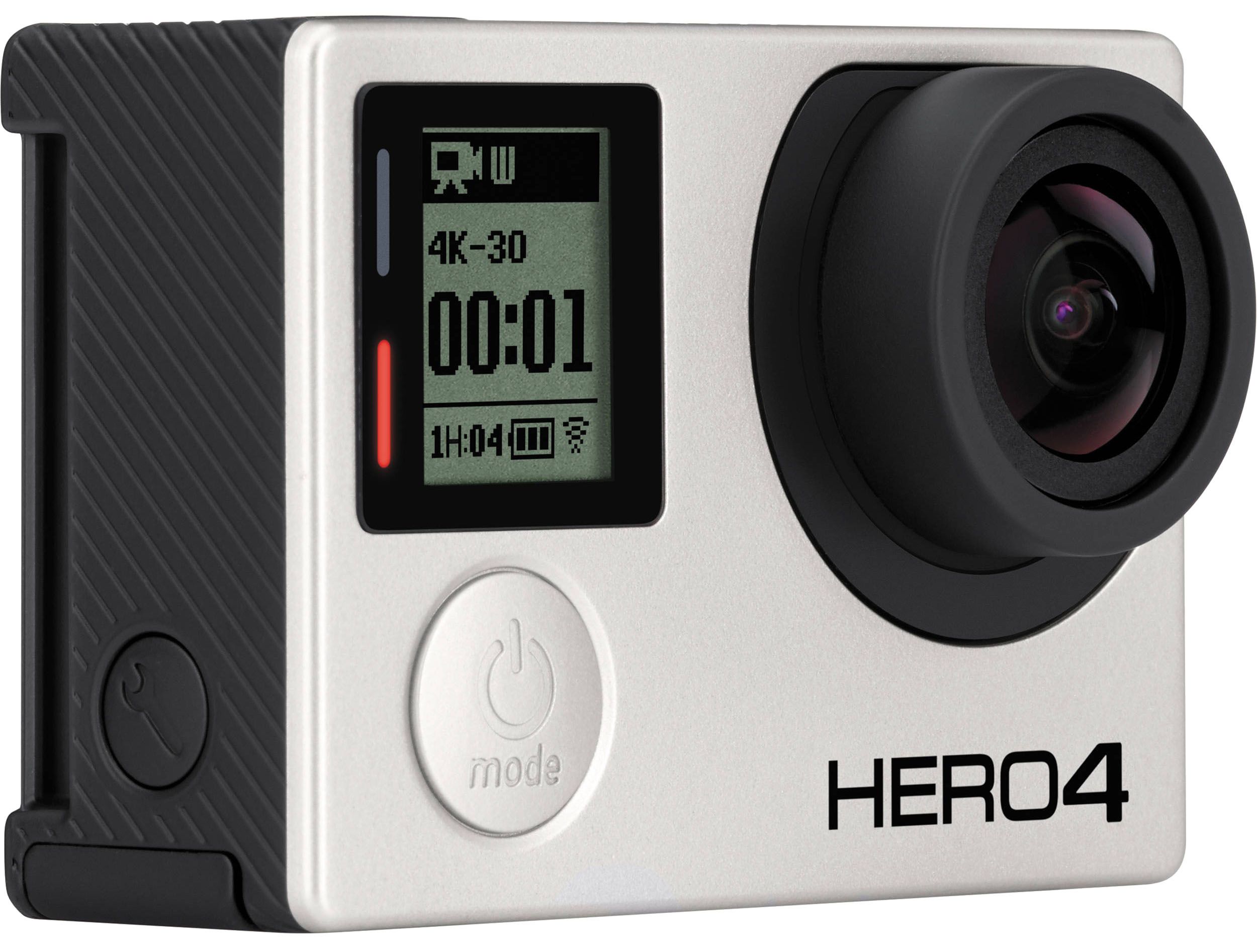 GoPro HERO4 Black