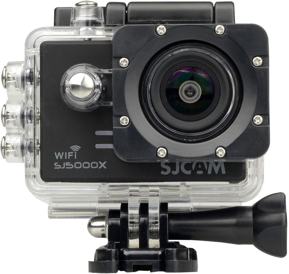 SJCAM SJ5000X