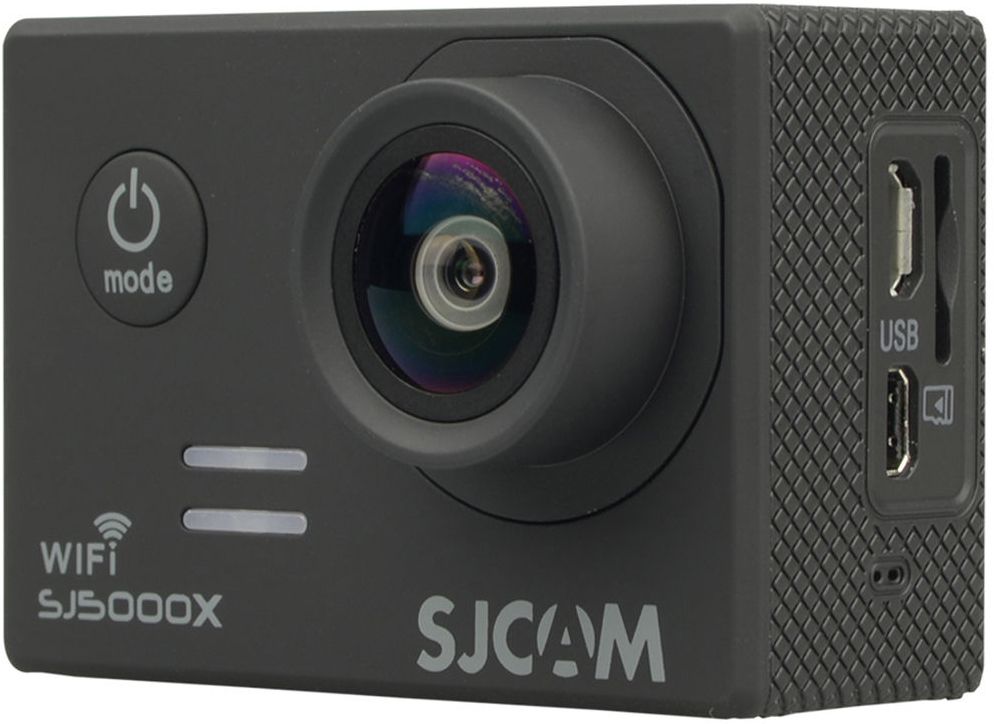 SJCAM SJ5000X