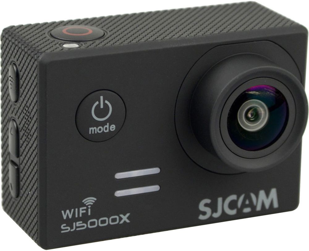 SJCAM SJ5000X