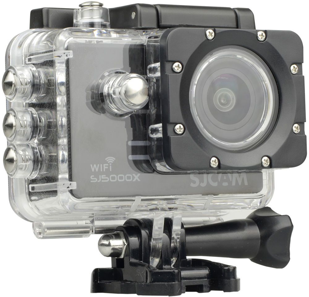 SJCAM SJ5000X