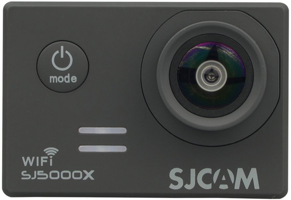 SJCAM SJ5000X