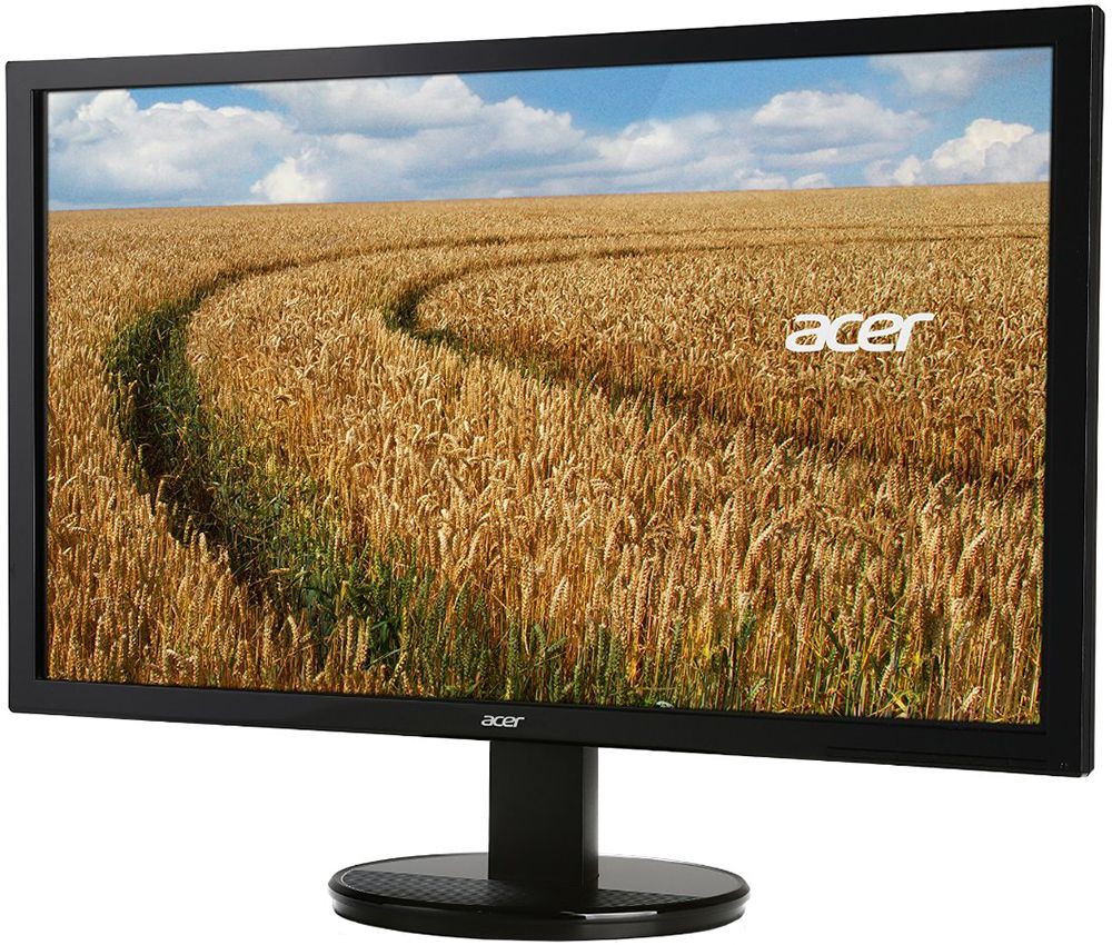 Acer 19.5" K202HQLb