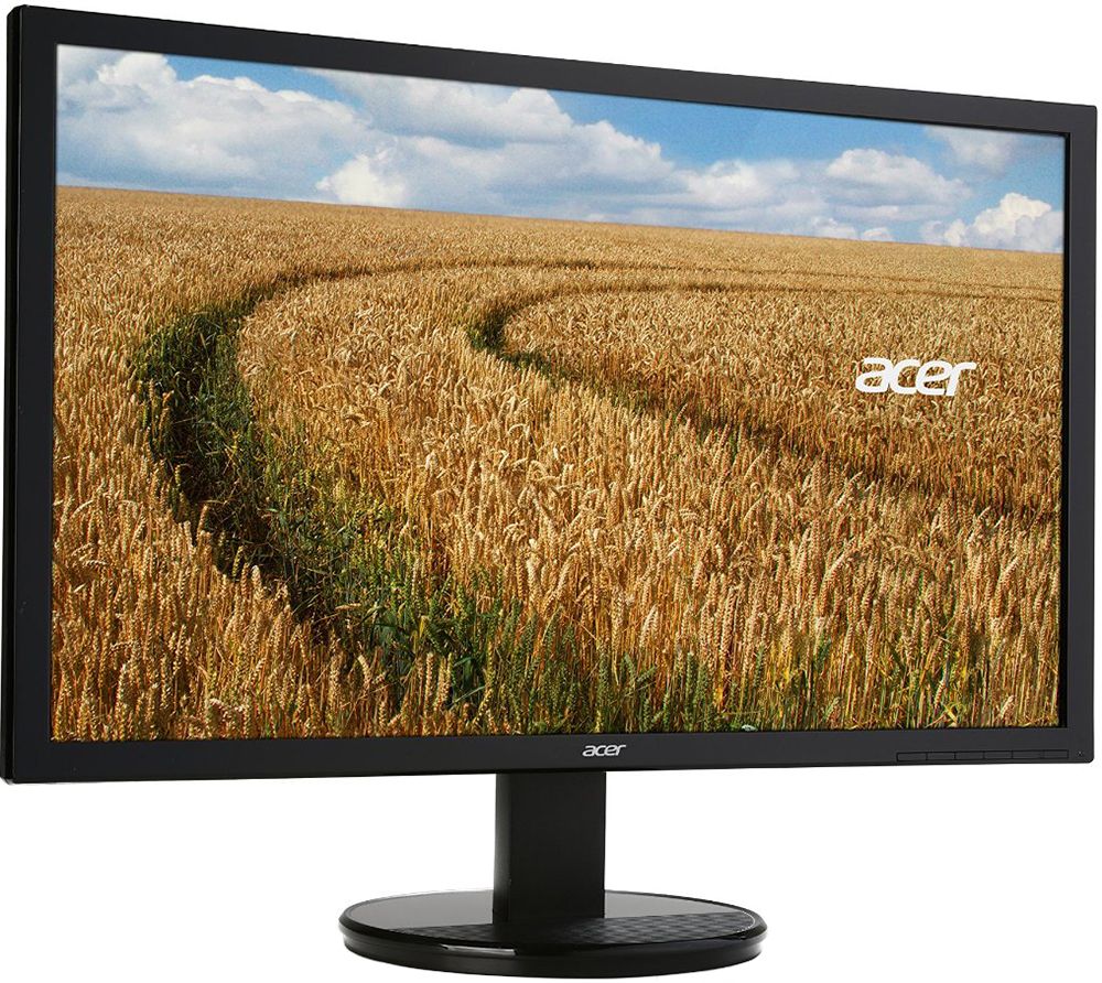 Acer 19.5" K202HQLb