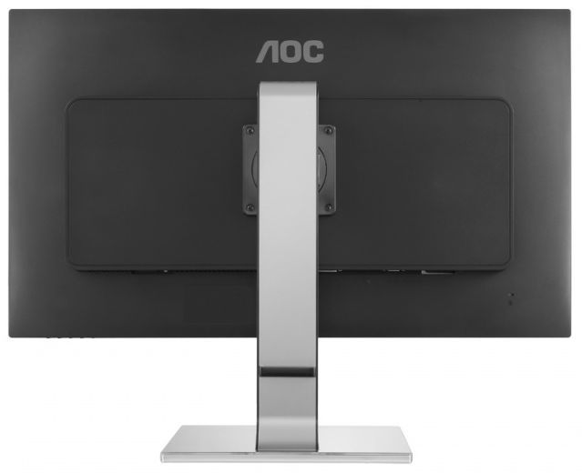 AOC 31.5" Professional U3277PWQU 3840x2160