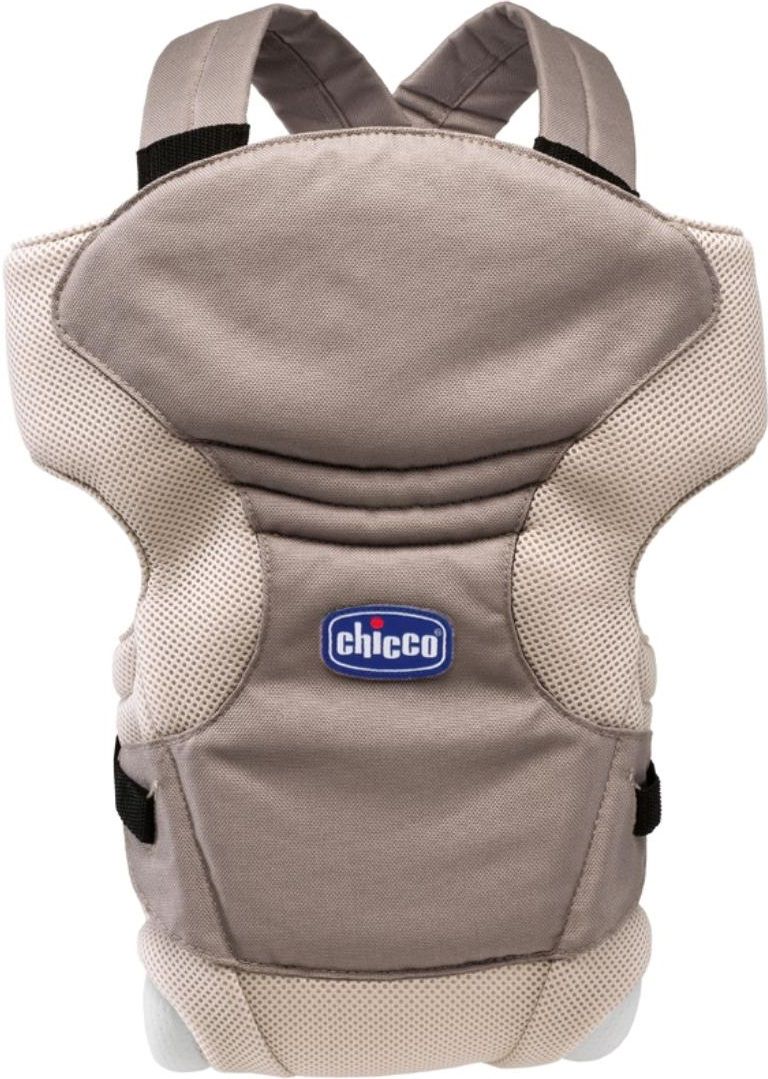 Рюкзак кенгуру Chicco go