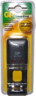 GP Зарядное устройство для аккумулятора (PB330GS-CR1)