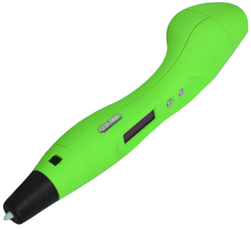 Cactus CS-3D-PEN-E LCD