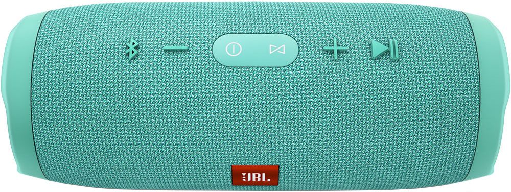 JBL Портативная колонка Charge 3