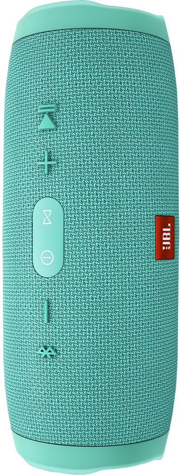 JBL Портативная колонка Charge 3
