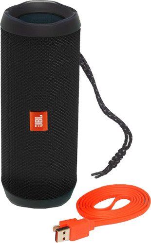 JBL Портативная колонка Flip 4