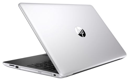 HP 15-bs105ur (Intel Core i5 8250U 1600 MHz/15.6"/1920x1080/6Gb/1128Gb HDD+SSD/DVD нет/AMD Radeon 520/Wi-Fi/Bluetooth/Windows 10 Home) 2PP24EA