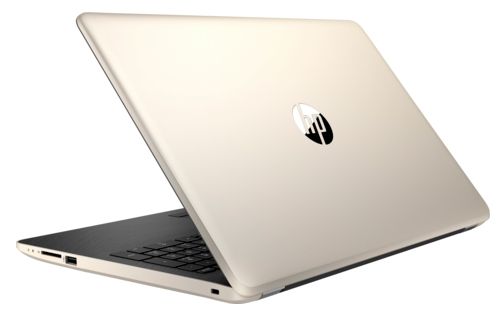 HP 15-bs106ur (Intel Core i5 8250U 1600 MHz/15.6"/1920x1080/6Gb/1128Gb HDD+SSD/DVD нет/AMD Radeon 520/Wi-Fi/Bluetooth/Windows 10 Home) 2PP26EA