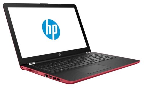 HP 15-bs109ur (Intel Core i5 8250U 1600 MHz/15.6"/1920x1080/6Gb/1128Gb HDD+SSD/DVD нет/AMD Radeon 520/Wi-Fi/Bluetooth/Windows 10 Home) 2PP29EA