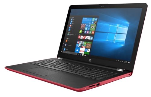 HP 15-bs109ur (Intel Core i5 8250U 1600 MHz/15.6"/1920x1080/6Gb/1128Gb HDD+SSD/DVD нет/AMD Radeon 520/Wi-Fi/Bluetooth/Windows 10 Home) 2PP29EA