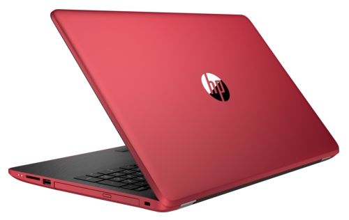 HP 15-bs109ur (Intel Core i5 8250U 1600 MHz/15.6"/1920x1080/6Gb/1128Gb HDD+SSD/DVD нет/AMD Radeon 520/Wi-Fi/Bluetooth/Windows 10 Home) 2PP29EA