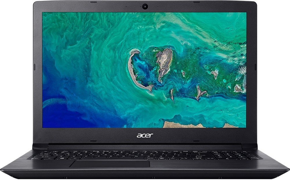 Acer ASPIRE 3 A315 41G R610 AMD Ryzen 3 2200U 2500 MHz 15.6 1920x1080 4GB 500GB HDD DVD AMD Radeon 535 Wi Fi Bluetooth Linux NX.GYBER.007 Wite