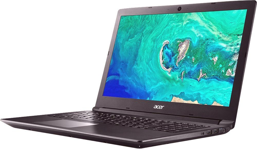 Acer ASPIRE 3 (A315-41G-R610) (AMD Ryzen 3 2200U 2500 MHz/15.6"/1920x1080/4GB/500GB HDD/DVD нет/AMD Radeon 535/Wi-Fi/Bluetooth/Linux) NX.GYBER.007