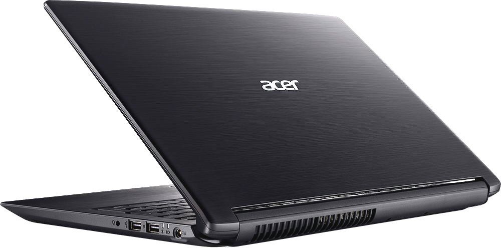 Acer ASPIRE 3 (A315-41G-R610) (AMD Ryzen 3 2200U 2500 MHz/15.6"/1920x1080/4GB/500GB HDD/DVD нет/AMD Radeon 535/Wi-Fi/Bluetooth/Linux) NX.GYBER.007