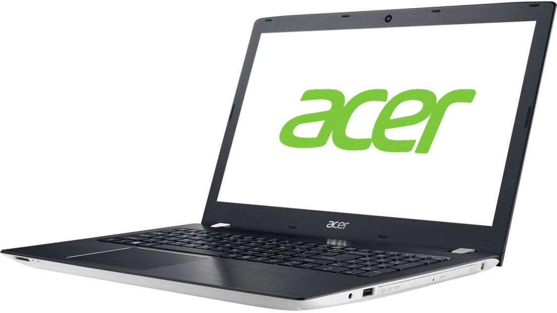 Acer Aspire E5-576G-34NW (Intel Core i3 6006U 2000 MHz/15.6"/1920x1200/6Gb/500Gb HDD/DVD нет/NVIDIA GeForce 940MX/Wi-Fi/Bluetooth/Windows 10 Home) NX.GU1ER.003