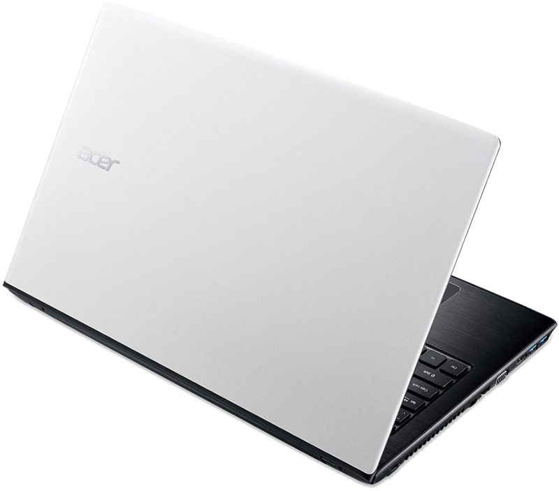 Acer Aspire E5-576G-34NW (Intel Core i3 6006U 2000 MHz/15.6"/1920x1200/6Gb/500Gb HDD/DVD нет/NVIDIA GeForce 940MX/Wi-Fi/Bluetooth/Windows 10 Home) NX.GU1ER.003