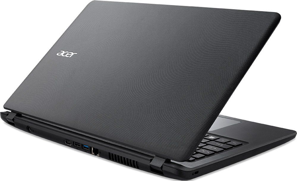 Acer Aspire ES1-572-P1TW (Intel Pentium 4405U/15.6"/1920x1080/8Gb/1Tb/DVD-RW/Intel HD Graphics 510/Wi-Fi/Bluetooth/Linux) NX.GD0ER.023