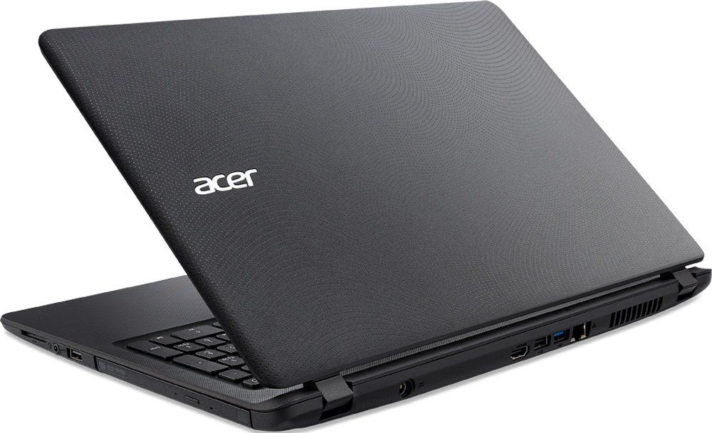 Acer Aspire ES1-572-P1TW (Intel Pentium 4405U/15.6"/1920x1080/8Gb/1Tb/DVD-RW/Intel HD Graphics 510/Wi-Fi/Bluetooth/Linux) NX.GD0ER.023