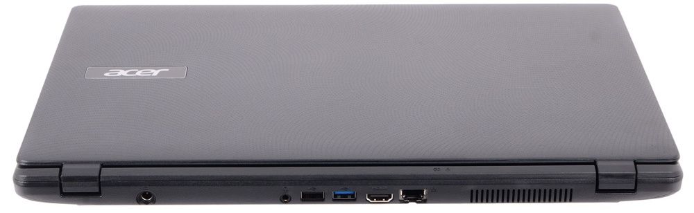 Acer Extensa EX2519-C2T9 (Intel Celeron N3060 1600 MHz/15.6"/1366x768/4Gb/500Gb HDD/DVD нет/Intel HD Graphics 400/Wi-Fi/Bluetooth/Linux) NX.EFAER.076