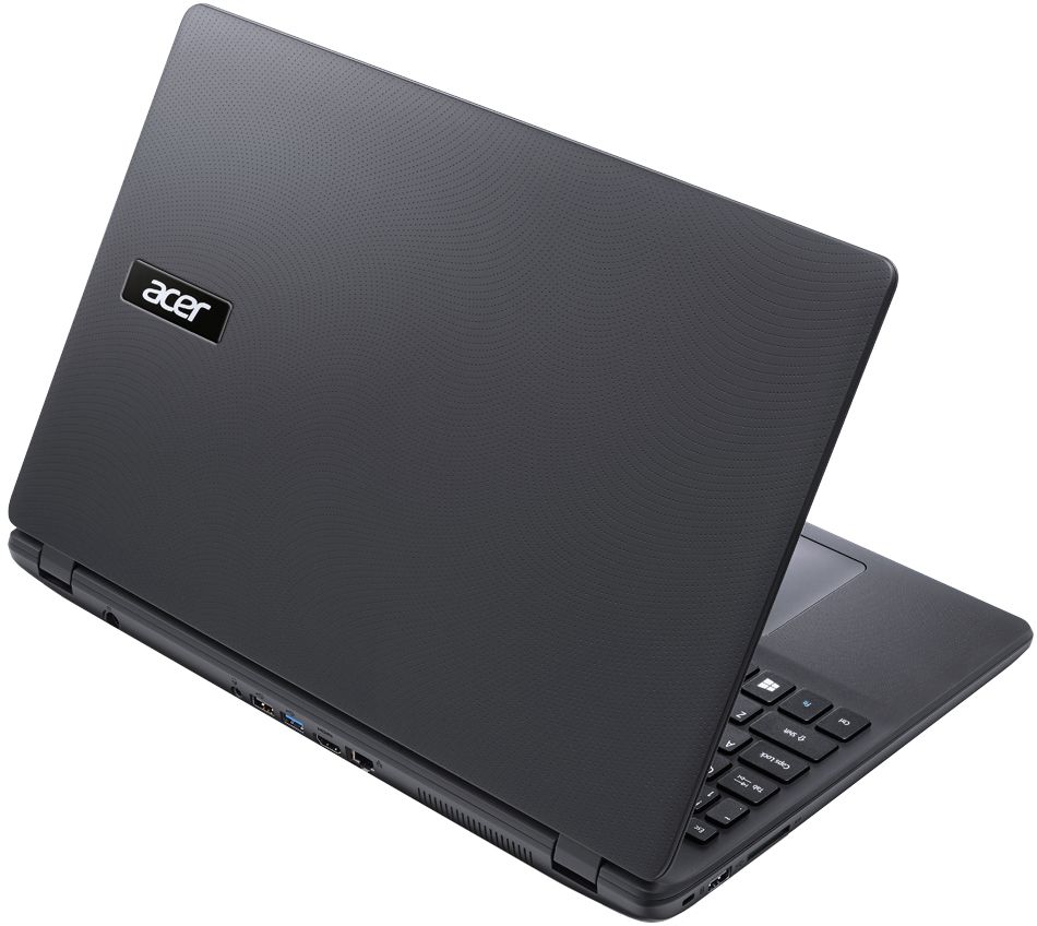 Acer Extensa EX2519-C9HZ (Intel Celeron N3060 1600 MHz/15.6"/1366x768/4Gb/1000Gb HDD/DVD-RW/Wi-Fi/Bluetooth/Linux) NX.EFAER.075