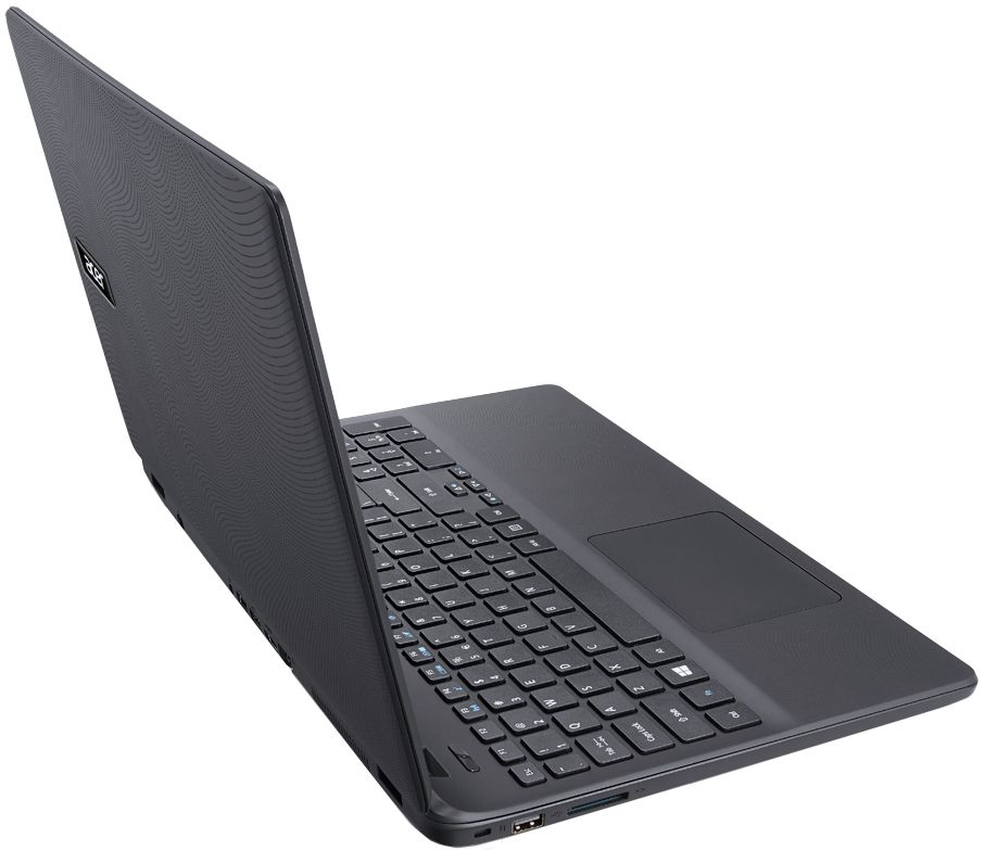 Acer Extensa EX2519-C9HZ (Intel Celeron N3060 1600 MHz/15.6"/1366x768/4Gb/1000Gb HDD/DVD-RW/Wi-Fi/Bluetooth/Linux) NX.EFAER.075