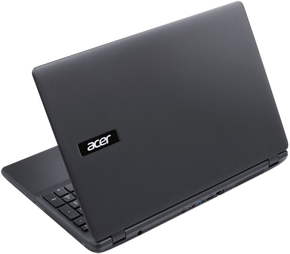 Acer Extensa EX2519-P79W (Pentium N3710/15.6"/1366x768/4Gb/500Gb/DVD-RW/Intel HD Graphics/Wi-Fi/Bluetooth/Linux) NX.EFAER.025