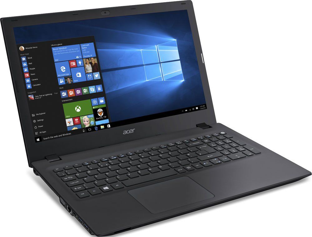 Acer Extensa EX2520G-P49C (Pentium 4405U/15.6"/1366x768/4Gb/500Gb/DVD-RW/GeForce 920M/Wi-Fi/Bluetooth/Linux) NX.EFCER.001