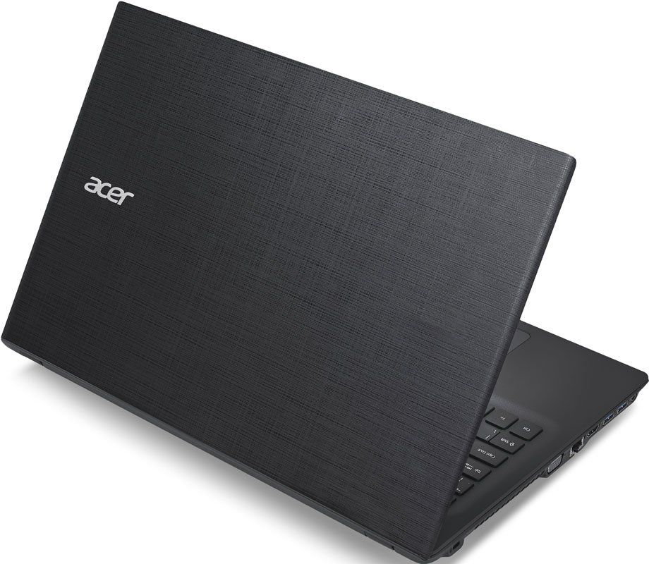Acer Extensa EX2520G-P49C (Pentium 4405U/15.6"/1366x768/4Gb/500Gb/DVD-RW/GeForce 920M/Wi-Fi/Bluetooth/Linux) NX.EFCER.001