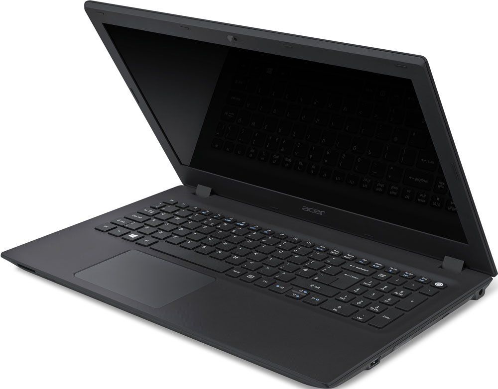 Acer Extensa EX2520G-P49C (Pentium 4405U/15.6"/1366x768/4Gb/500Gb/DVD-RW/GeForce 920M/Wi-Fi/Bluetooth/Linux) NX.EFCER.001