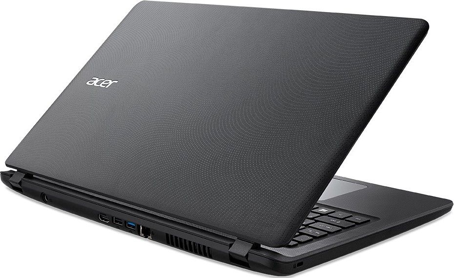 Acer Extensa EX2540-51C1 (Intel Core i5 7200U 2500 MHz/15.6"/1366x768/8Gb/2000Gb HDD/DVD нет/Wi-Fi/Bluetooth/Windows 10 Home) NX.EFHER.013