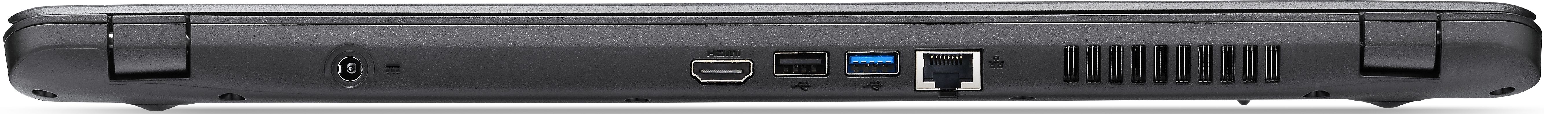 Acer Extensa EX2540-51C1 (Intel Core i5 7200U 2500 MHz/15.6"/1366x768/8Gb/2000Gb HDD/DVD нет/Wi-Fi/Bluetooth/Windows 10 Home) NX.EFHER.013