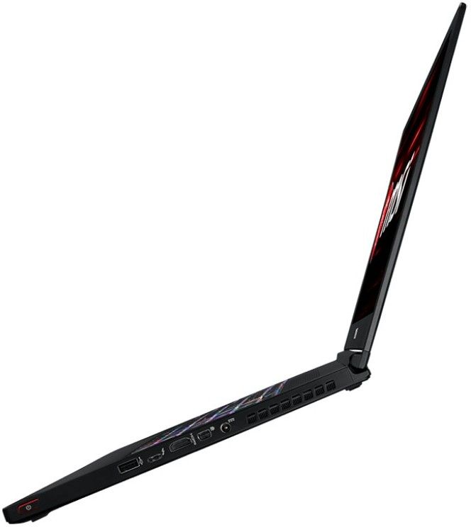 MSI GS63 8RE-021RU (i7-8750H/16Gb/1Tb/SSD128Gb/GF GTX 1060 6Gb/15.6"/FHD /Win10/black/WiFi/BT/Cam)