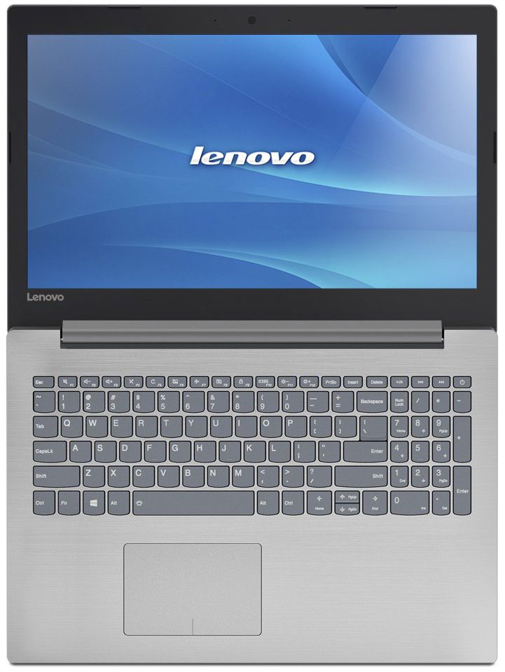 Lenovo IdeaPad 320-15IAP (Intel Celeron N3350 1100 MHz/15.6"/1366x768/4Gb/500Gb HDD/DVD нет/Intel HD Graphics 500/Wi-Fi/Bluetooth/DOS) 80XR0076RK